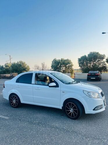 Ravon Nexia R3 2017, 240,000 km - 1.5 l - Bakı