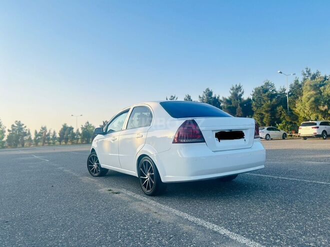 Ravon Nexia R3 2017, 240,000 km - 1.5 l - Bakı