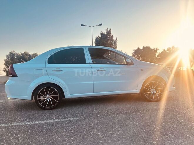Ravon Nexia R3 2017, 240,000 km - 1.5 l - Bakı