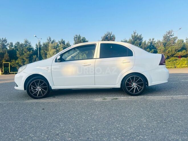 Ravon Nexia R3 2017, 240,000 km - 1.5 l - Bakı