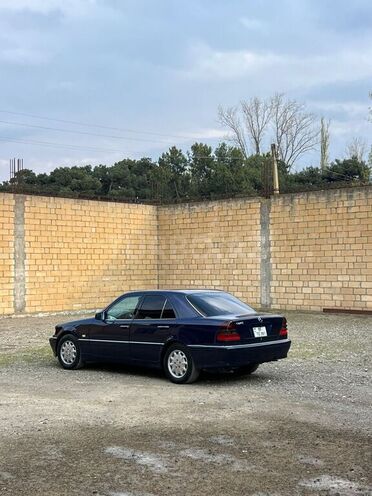 Mercedes C 240 1998, 350,000 km - 2.4 l - Xırdalan