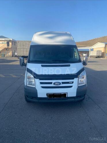 Ford Transit 2006, 298,000 km - 2.4 л - Bakı