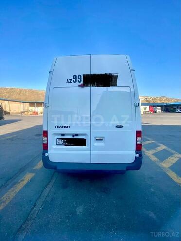 Ford Transit 2006, 298,000 km - 2.4 л - Bakı