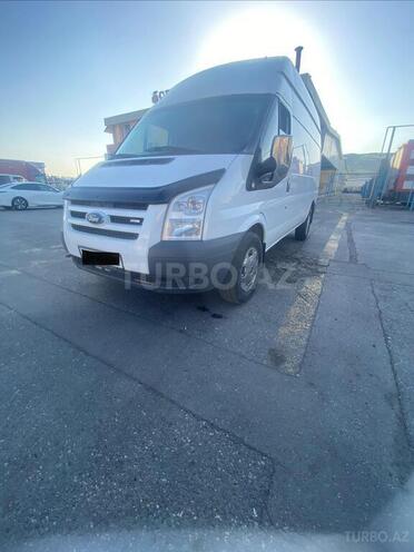 Ford Transit 2006, 298,000 km - 2.4 л - Bakı