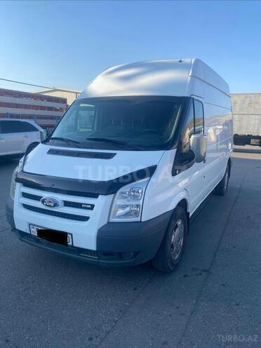 Ford Transit 2006, 298,000 km - 2.4 л - Bakı
