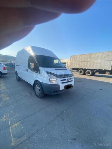 Ford Transit 2006, 298,000 km - 2.4 л - Bakı