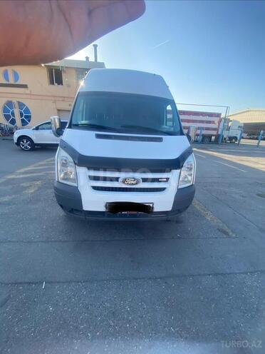 Ford Transit 2006, 298,000 km - 2.4 л - Bakı