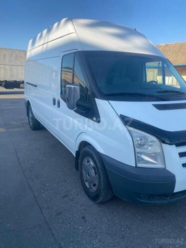 Ford Transit 2006, 298,000 km - 2.4 л - Bakı