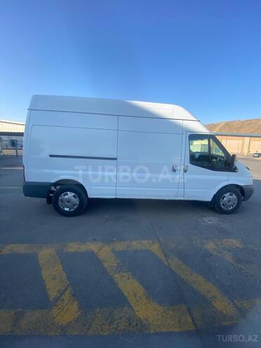 Ford Transit 2006, 298,000 km - 2.4 л - Bakı