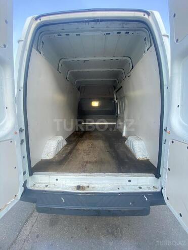Ford Transit 2006, 298,000 km - 2.4 л - Bakı