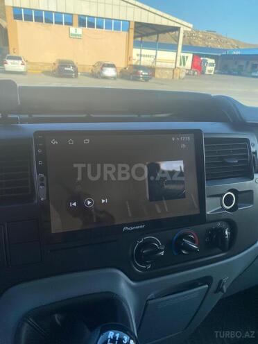 Ford Transit 2006, 298,000 km - 2.4 л - Bakı