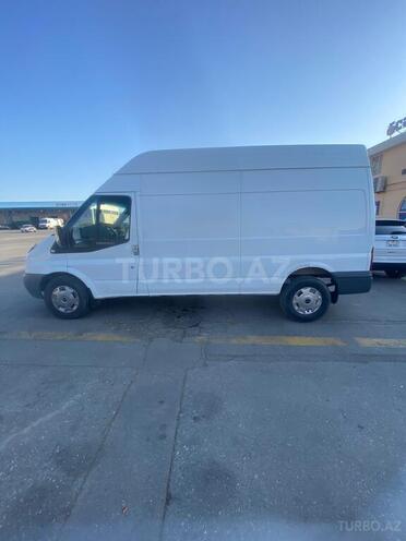 Ford Transit 2006, 298,000 km - 2.4 л - Bakı