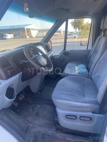 Ford Transit 2006, 298,000 km - 2.4 л - Bakı