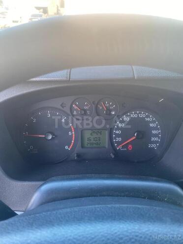 Ford Transit 2006, 298,000 km - 2.4 л - Bakı