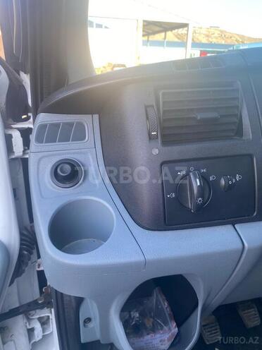 Ford Transit 2006, 298,000 km - 2.4 л - Bakı