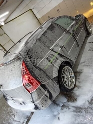Renault Megane 2007, 281,000 km - 1.5 l - Quba