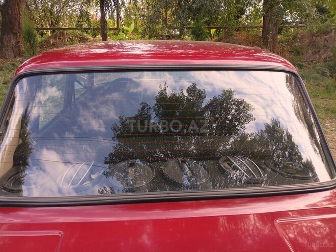 LADA (VAZ) 2107 2007, 50,000 km - 1.6 l - Beyləqan
