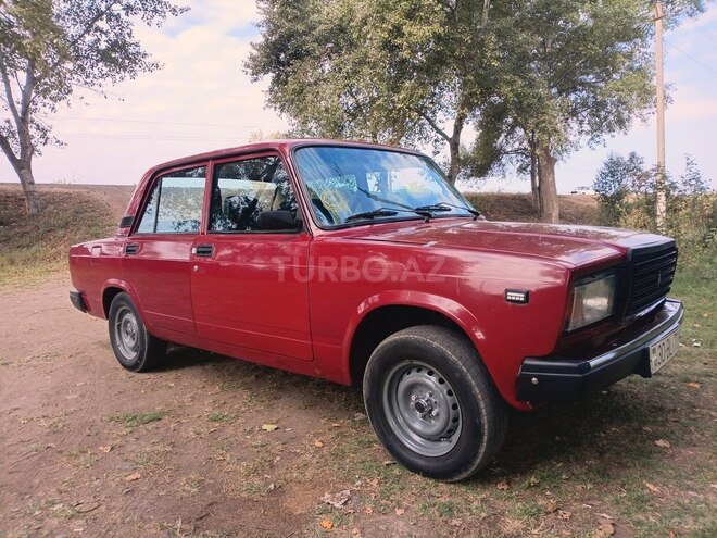 LADA (VAZ) 2107 2007, 50,000 km - 1.6 l - Beyləqan