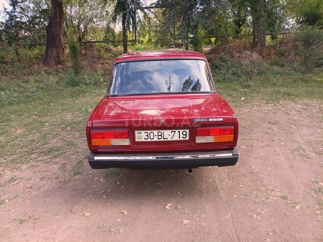 LADA (VAZ) 2107 2007, 50,000 km - 1.6 l - Beyləqan