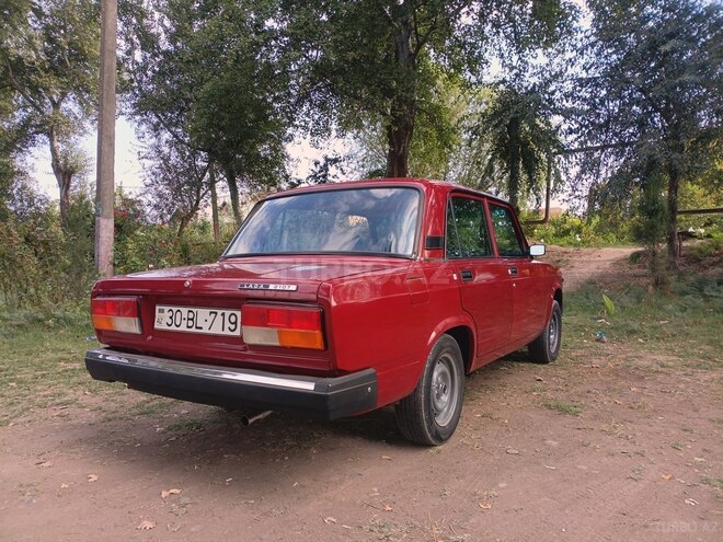 LADA (VAZ) 2107 2007, 50,000 km - 1.6 l - Beyləqan