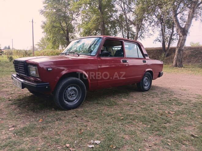 LADA (VAZ) 2107 2007, 50,000 km - 1.6 l - Beyləqan