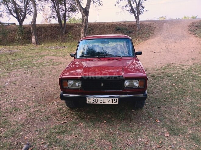 LADA (VAZ) 2107 2007, 50,000 km - 1.6 l - Beyləqan