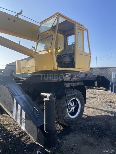 MAZ 5549 1987, 150,000 km - 11.0 л - Bakı