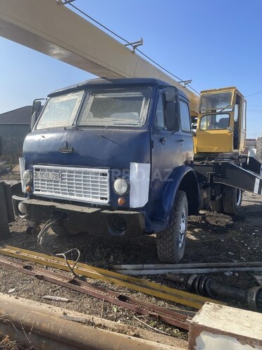 MAZ 5549 1987, 150,000 km - 11.0 л - Bakı