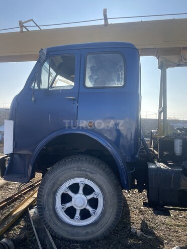 MAZ 5549 1987, 150,000 km - 11.0 л - Bakı