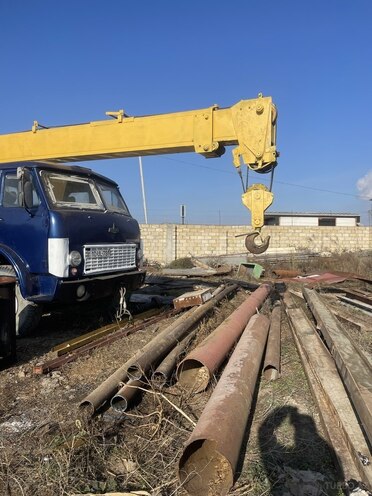 MAZ 5549 1987, 150,000 km - 11.0 л - Bakı