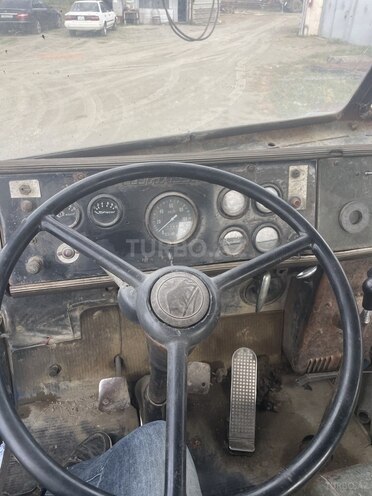 MAZ 5549 1987, 150,000 km - 11.0 л - Bakı