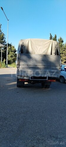 GAZ 33021 2000, 289,000 km - 2.4 l - Gədəbəy