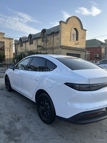 BYD  2025, 14,000 km - 1.5 l - Bakı