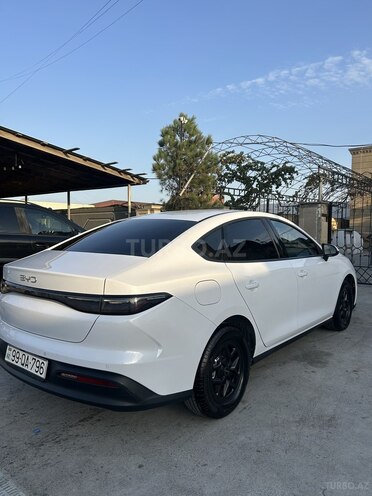 BYD  2025, 14,000 km - 1.5 l - Bakı