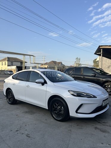 BYD  2025, 14,000 km - 1.5 l - Bakı