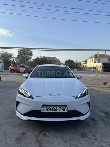 BYD  2025, 14,000 km - 1.5 l - Bakı