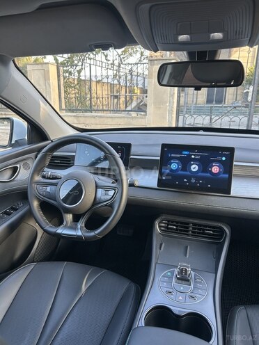 BYD  2025, 14,000 km - 1.5 l - Bakı