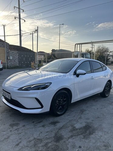 BYD  2025, 14,000 km - 1.5 l - Bakı