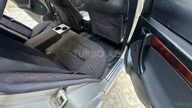 Mercedes C 240 1997, 379,000 km - 2.4 l - Kürdəmir