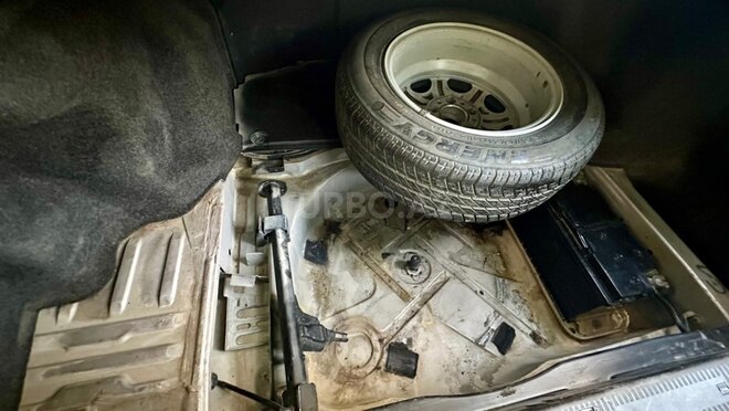 Mercedes C 240 1997, 379,000 km - 2.4 l - Kürdəmir