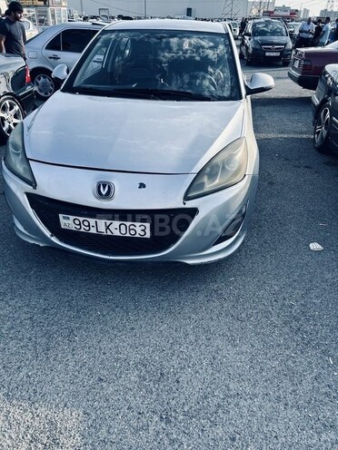 Changan  2013, 189,000 km - 1.5 л - Bakı