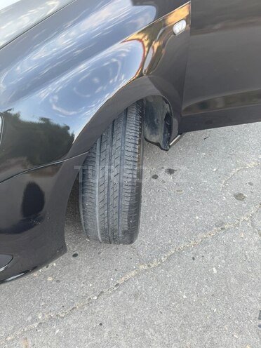 Volkswagen Polo 2012, 312,800 km - 1.6 l - Sumqayıt