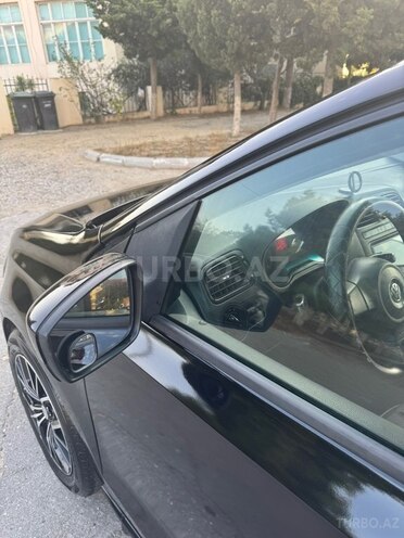Volkswagen Polo 2012, 312,800 km - 1.6 l - Sumqayıt