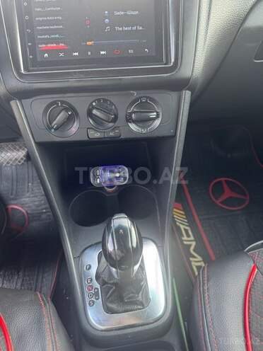 Volkswagen Polo 2012, 312,800 km - 1.6 l - Sumqayıt