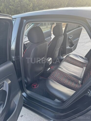 Volkswagen Polo 2012, 312,800 km - 1.6 l - Sumqayıt