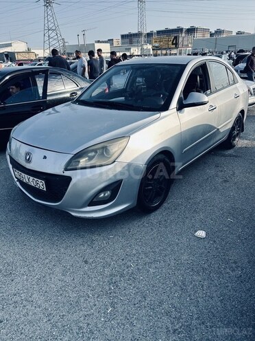 Changan  2013, 189,000 km - 1.5 л - Bakı
