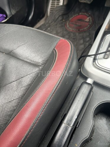 Changan  2013, 189,000 km - 1.5 л - Bakı