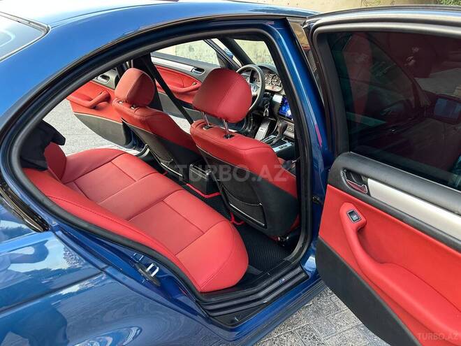 BMW 318 2002, 288,000 km - 2.0 l - Bakı