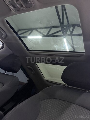 Hyundai ix35 2012, 181,000 km - 2.0 l - Sumqayıt