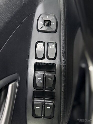 Hyundai ix35 2012, 181,000 km - 2.0 l - Sumqayıt